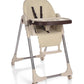 Baby High Feeding Chair [Beige]