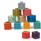 Silicone Toys Blocks 12pcs_0